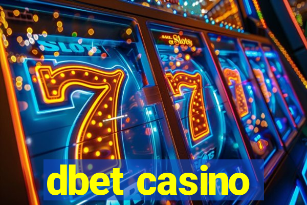 dbet casino