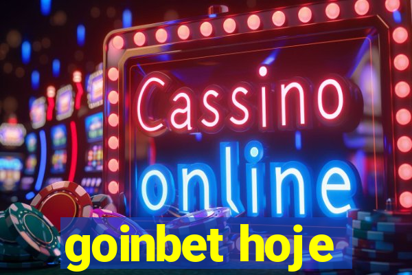 goinbet hoje