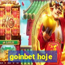 goinbet hoje