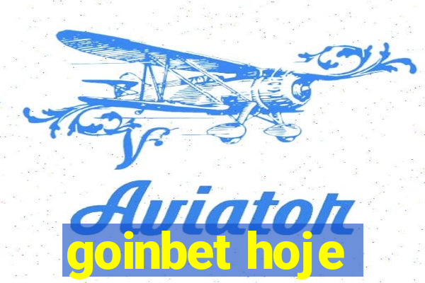 goinbet hoje