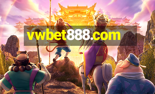 vwbet888.com