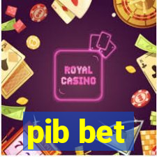 pib bet