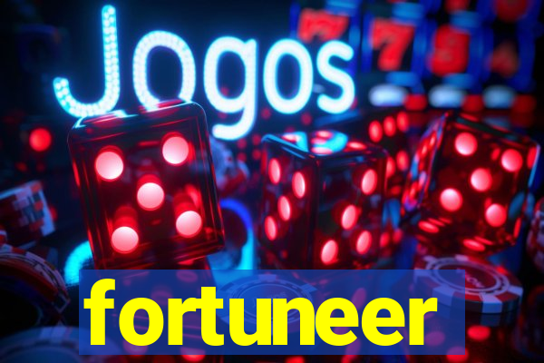 fortuneer