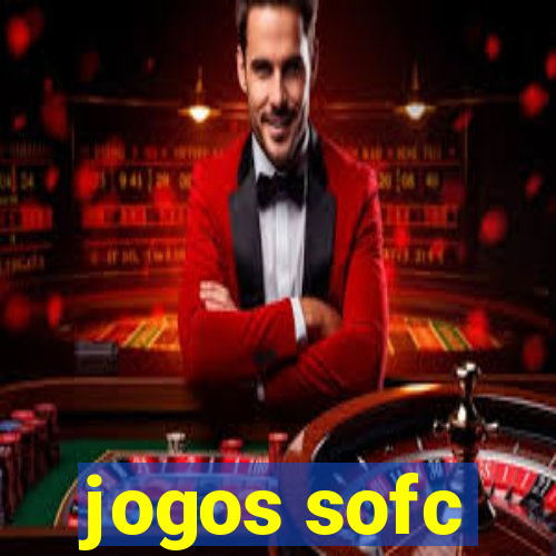 jogos sofc