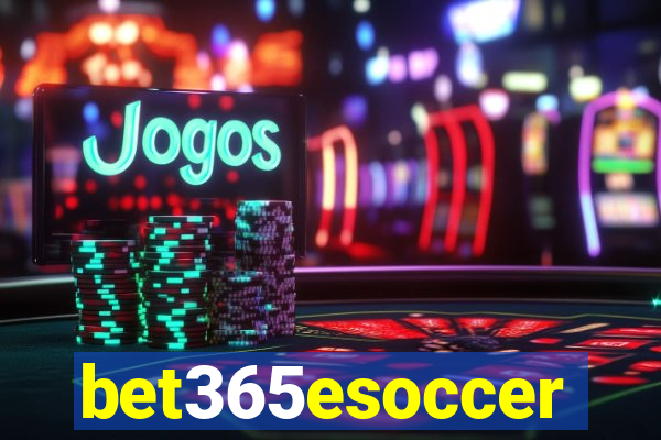 bet365esoccer