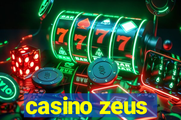 casino zeus