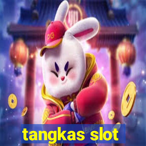 tangkas slot