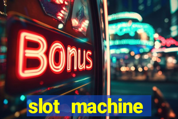 slot machine kostenlos spielen