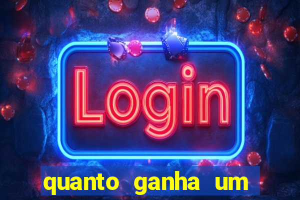 quanto ganha um gerente da casas bahia