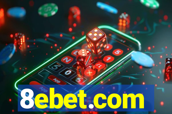 8ebet.com