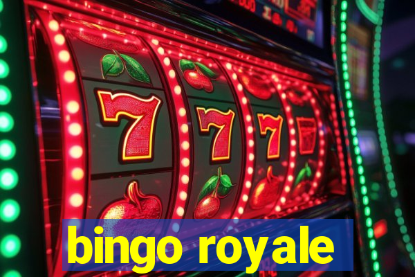 bingo royale