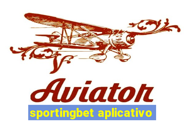 sportingbet aplicativo