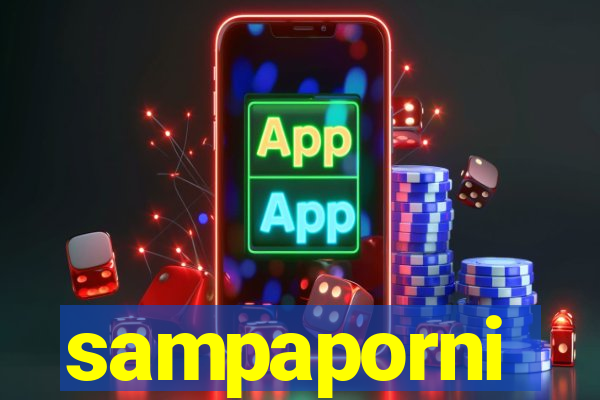 sampaporni