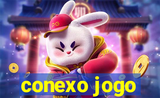 conexo jogo