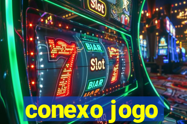 conexo jogo