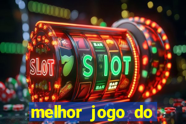 melhor jogo do tigrinho que paga