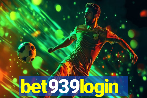 bet939login