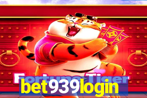 bet939login