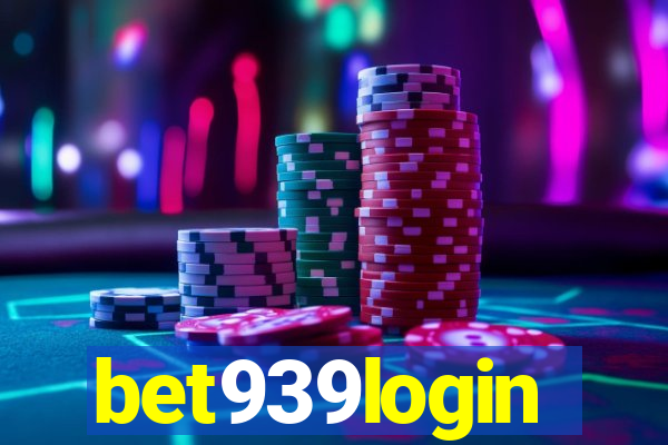 bet939login