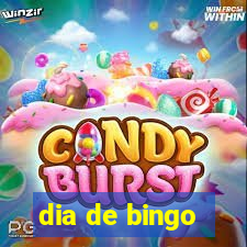 dia de bingo