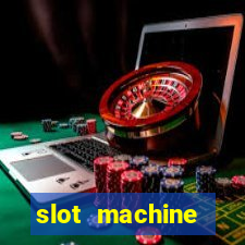 slot machine napoleon gratis