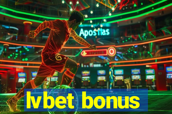 lvbet bonus