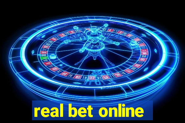 real bet online