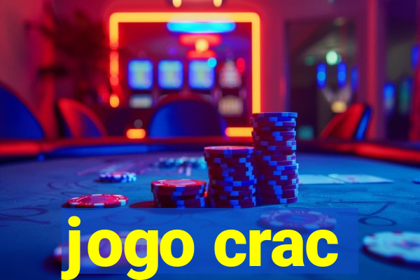 jogo crac