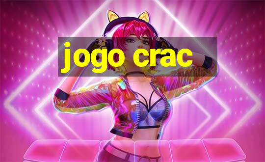 jogo crac