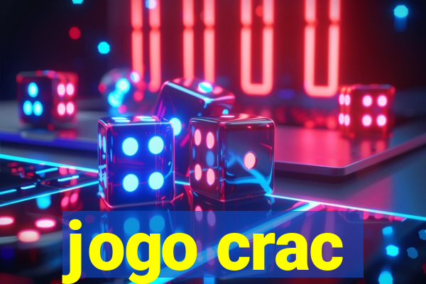 jogo crac