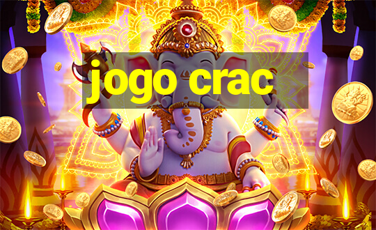 jogo crac