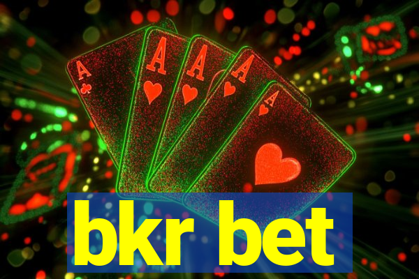 bkr bet