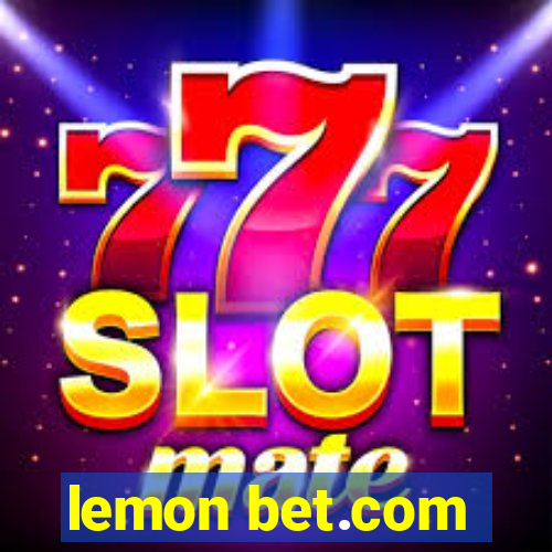 lemon bet.com