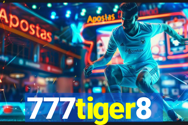 777tiger8