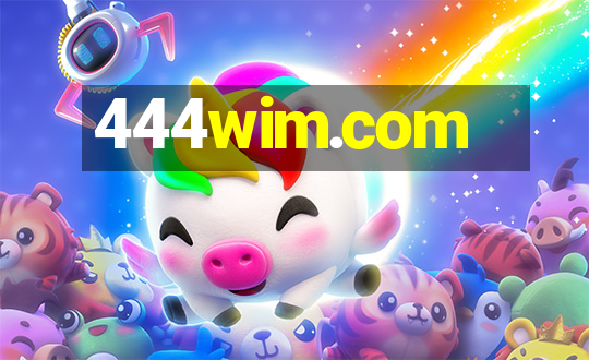 444wim.com