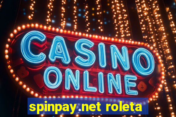 spinpay.net roleta