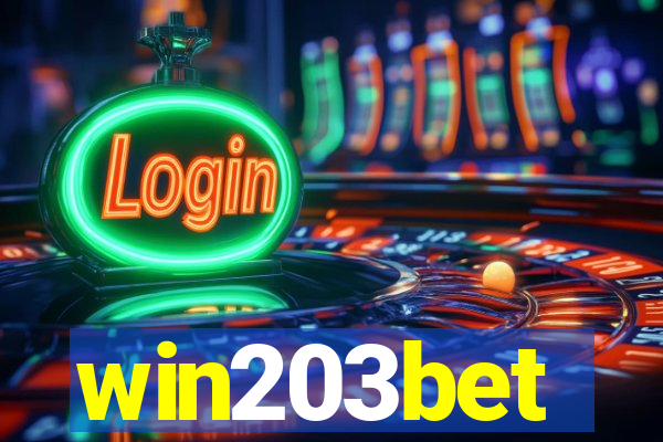 win203bet