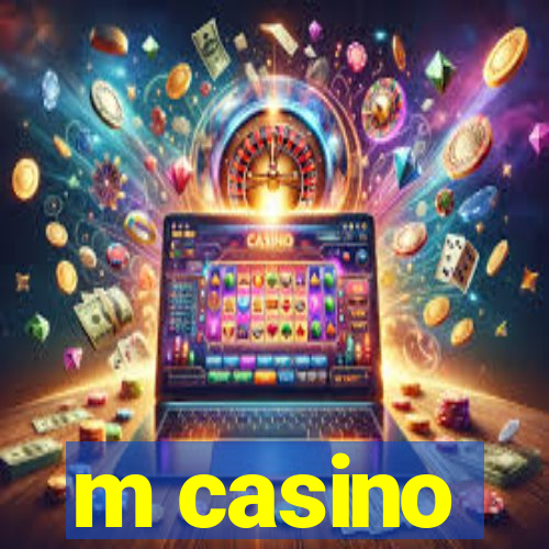 m casino