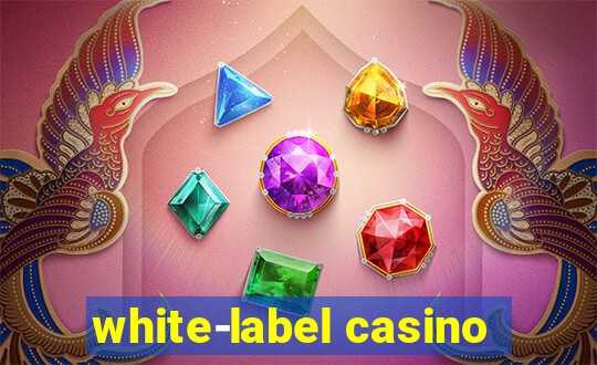 white-label casino