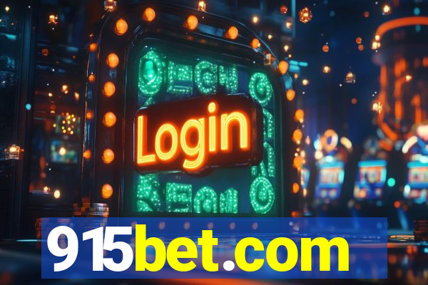 915bet.com