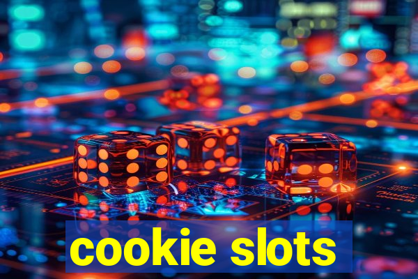 cookie slots