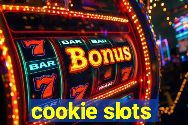 cookie slots