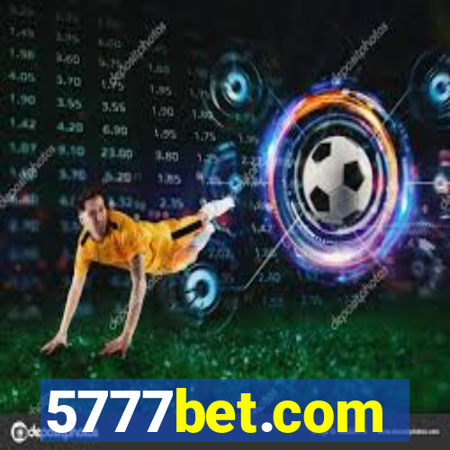 5777bet.com