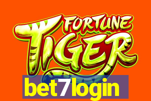 bet7login