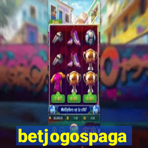 betjogospaga