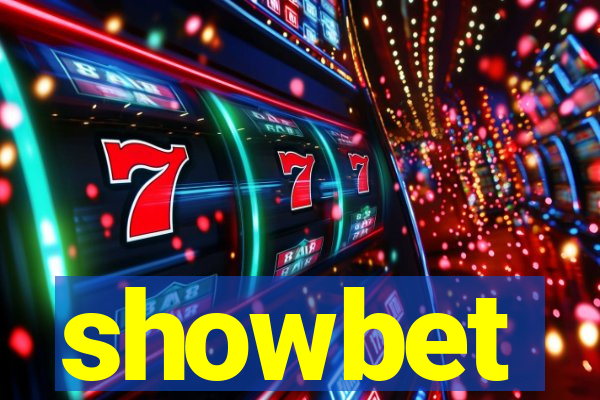 showbet