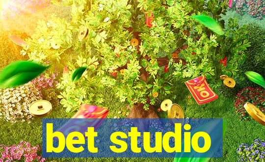 bet studio