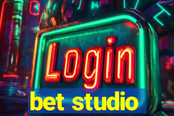 bet studio