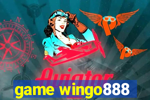 game wingo888