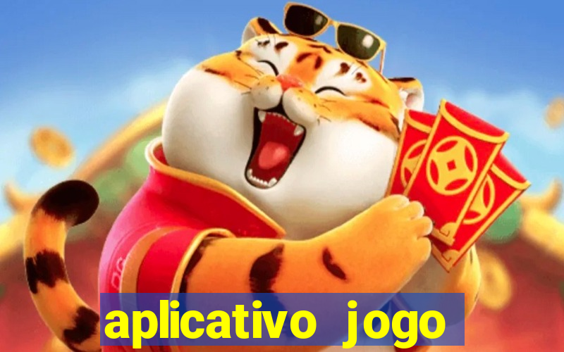 aplicativo jogo para ganhar dinheiro